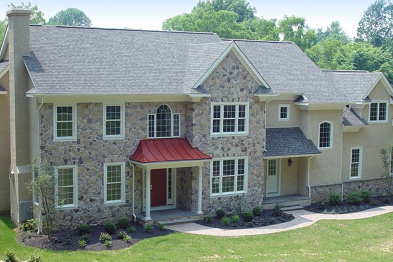 Residential & Commercial Masonry Contractors Souderton PA