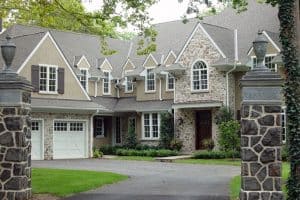 Residential Roofing & Siding Contractors PA