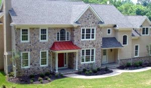 Residential Roofing Contractors PA
